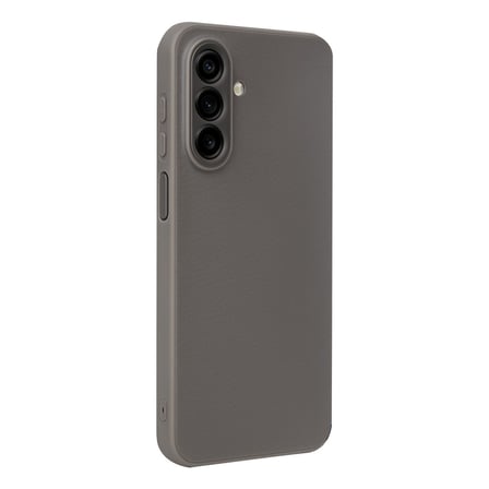 Galaxy A17 5G Thermax Silikon Kılıf - Gri
