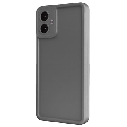 Galaxy A07 4G Viera Silikon - Gri