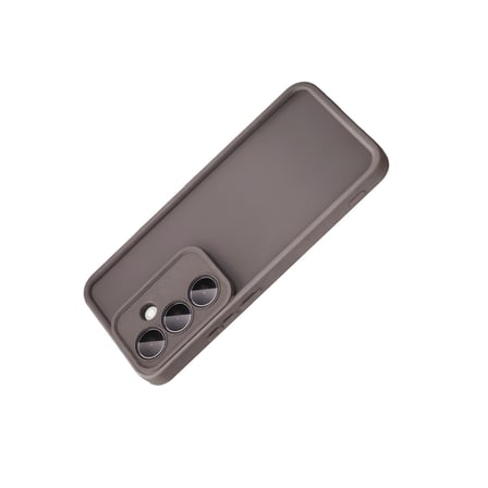 Galaxy A37 5G Viera Silikon - Gri