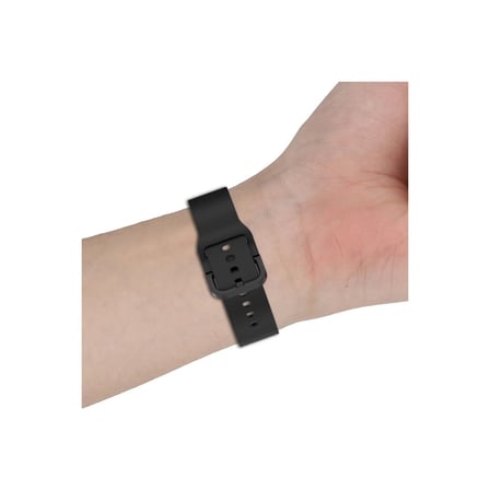 Fit 3 KR419 Ware Silikon Kordon - Turuncu