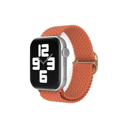 Watch 42mm Star Kordon - Turuncu