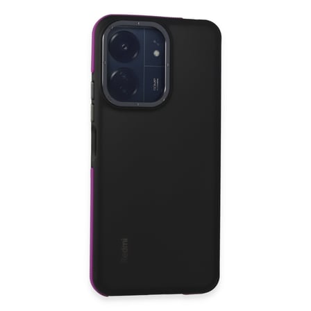 Redmi 13C Harvel Kapak - Derin Mor