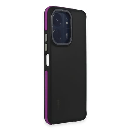 Redmi 13C Harvel Kapak - Derin Mor