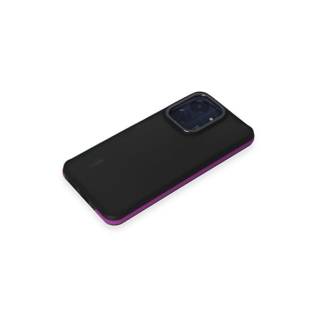Redmi 13C Harvel Kapak - Derin Mor
