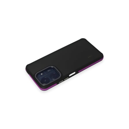Redmi 13C Harvel Kapak - Derin Mor