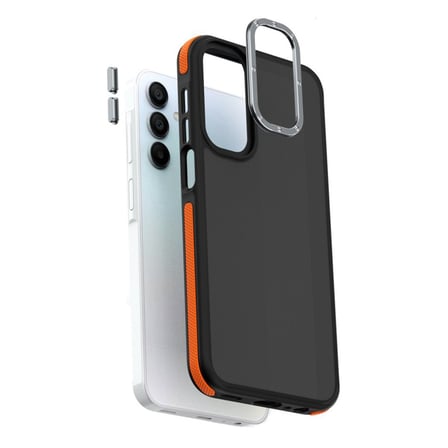 Redmi Note 13 Pro 4G Harvel Kapak - Derin Mor