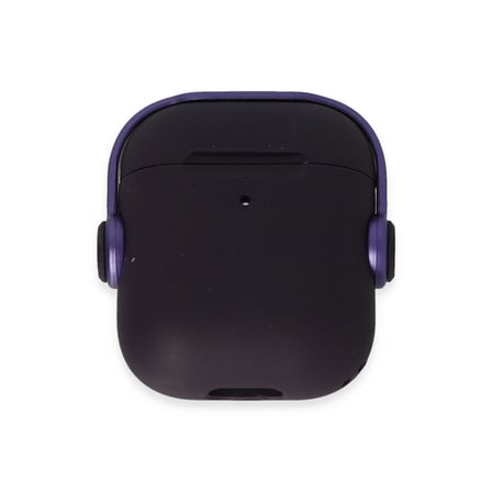 Airpods 2 (2.nesil) Cool Kılıf - Derin Mor