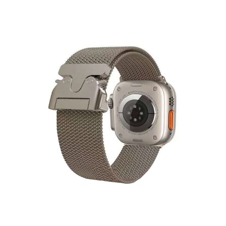 Watch 42mm Milano Metal Kordon - Desert