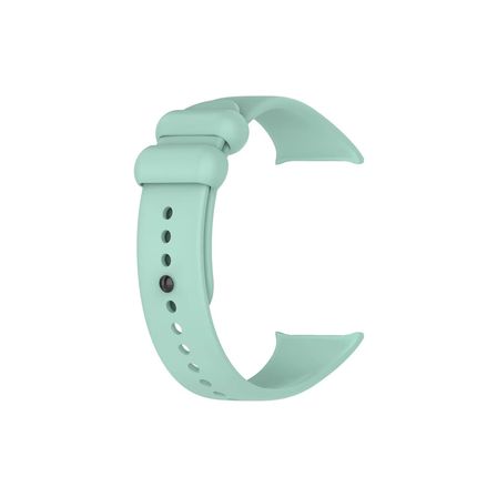 Smart Band 8 Pro Klasik Kordon - Turkuaz