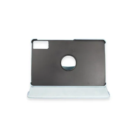 Redmi Pad Kılıf 360 Tablet Deri Kılıf - Turkuaz