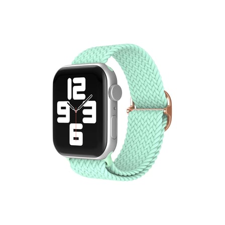 Watch 42mm Star Kordon - Turkuaz
