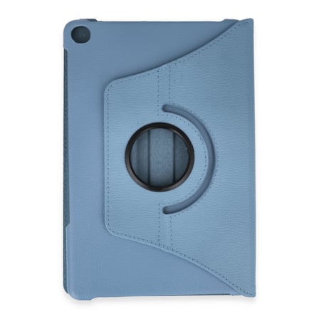 MatePad SE Kılıf 360 Tablet Deri Kılıf - Turkuaz