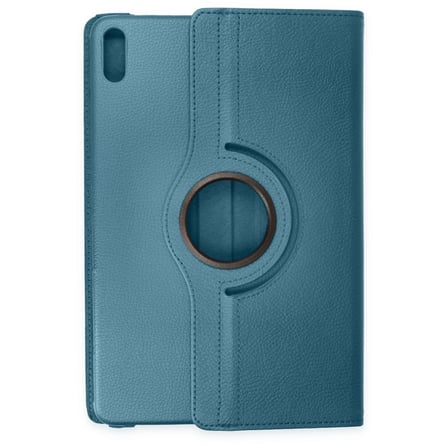 MatePad Air 11.5 Kılıf 360 Tablet Deri Kılıf - Turkuaz