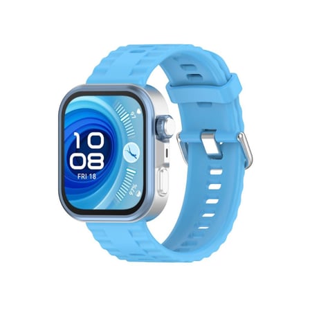 Watch Fit 3 Klasik Kordon - Turkuaz