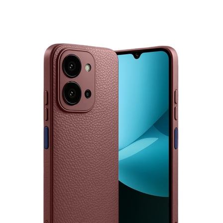 15C 4G Thermax Silikon Kılıf - Bordo