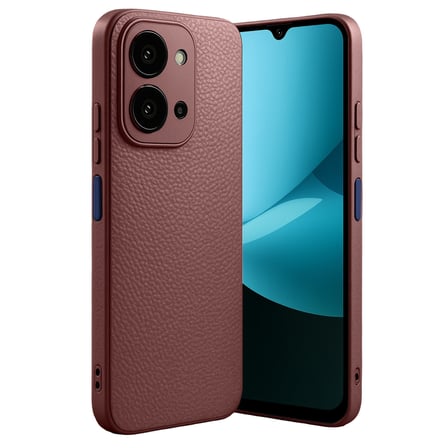 15C 4G Thermax Silikon Kılıf - Bordo