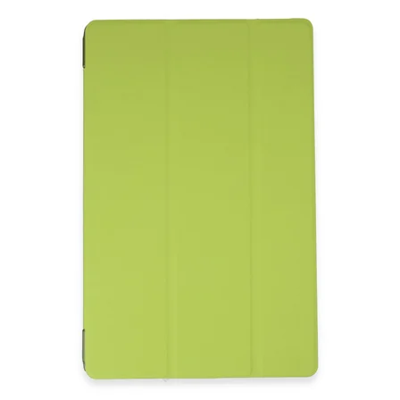 iPad 2022 10.9 (10.nesil) Kılıf Tablet Smart Kılıf - Açık Yeşil