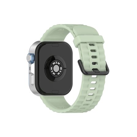 Watch Fit 3 Klasik Kordon - Açık Yeşil