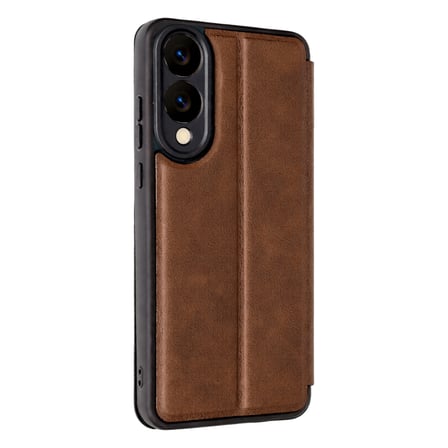 Galaxy S25 Edge Flip Cover - Taba