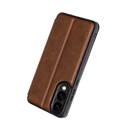 Galaxy S25 Edge Flip Cover - Taba