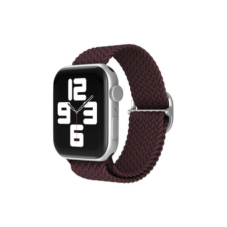 Watch 42mm Star Kordon - Mürdüm