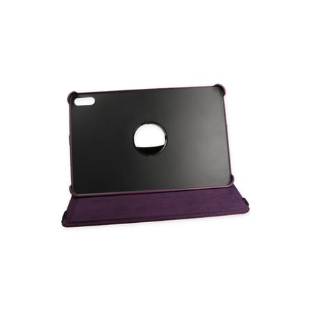 MatePad Air 11.5 Kılıf 360 Tablet Deri Kılıf - Mürdüm