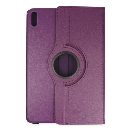 MatePad Air 11.5 Kılıf 360 Tablet Deri Kılıf - Mürdüm