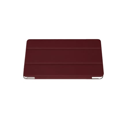 Galaxy Tab A9 Kılıf Tablet Smart Kılıf - Mürdüm