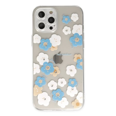 iPhone 12 Pro Max Kılıf Lucky Silikon - Lucky 2