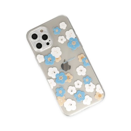 iPhone 12 Pro Kılıf Lucky Silikon - Lucky 2