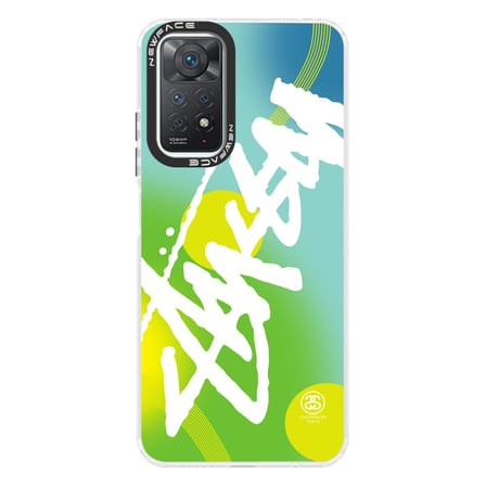 Redmi Note 11 Pro Kılıf Estoril Desenli Kapak - Estoril - 2