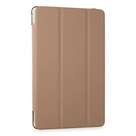 Galaxy X510 Tab S9 FE 11 Kılıf Tablet Smart Kılıf - Rose Gold