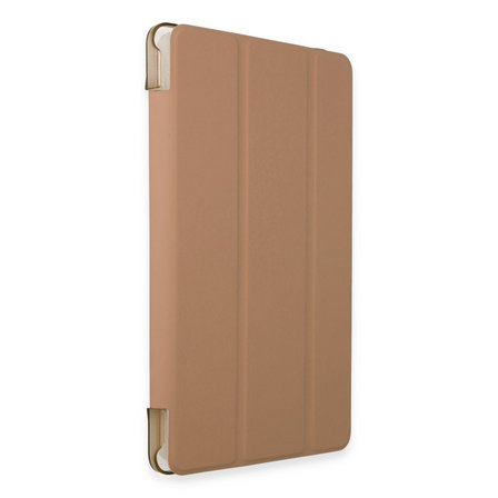 Galaxy X510 Tab S9 FE 11 Kılıf Tablet Smart Kılıf - Rose Gold