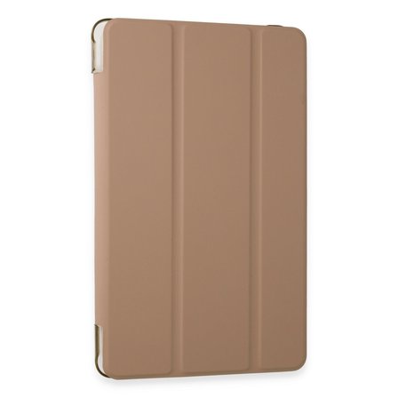 Galaxy X510 Tab S9 FE 11 Kılıf Tablet Smart Kılıf - Rose Gold