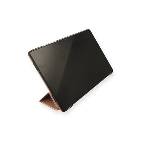 iPad 2022 10.9 (10.nesil) Kılıf Tablet Smart Kılıf - Rose Gold