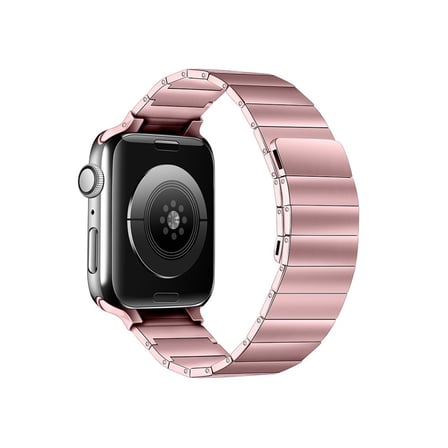 Watch 42mm KR404 Huks Kordon - Rose Gold