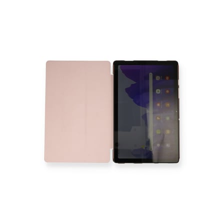 Galaxy X200 Tab A8 10.5 Kılıf Tablet Smart Kılıf - Rose Gold