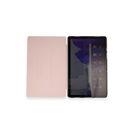 MatePad SE Kılıf Tablet Smart Kılıf - Rose Gold