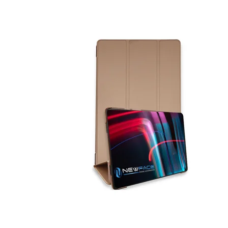 Pad 6 Kılıf Tablet Smart Kılıf - Rose Gold