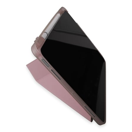 MatePad Air 11.5 Kılıf Kalemlikli Mars Tablet Kılıfı - Rose Gold