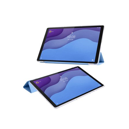 M10 HD X306F Kılıf Tablet Smart Kılıf - Rose Gold