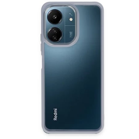 13C Kılıf Power Silikon - Sierra Blue