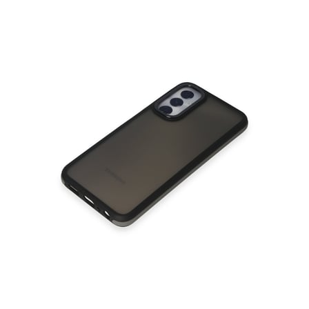 Galaxy A05S Harvel Kapak - Titan Gri