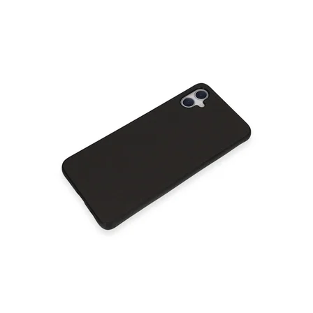 Galaxy A05 Kılıf Taft Kapak - Titan Gri