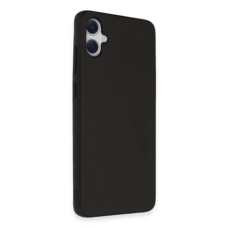 Galaxy A05 Kılıf Taft Kapak - Titan Gri