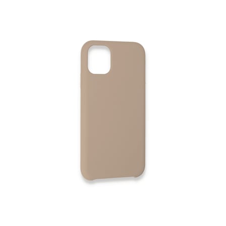 iPhone 11 Pro Max Kılıf Lansman Legant Silikon - Açık Pembe