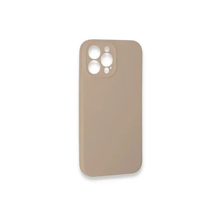 iPhone 13 Pro Kılıf Lansman Legant Silikon - Açık Pembe