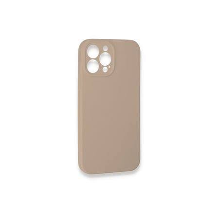 iPhone 13 Pro Kılıf Lansman Legant Silikon - Açık Pembe
