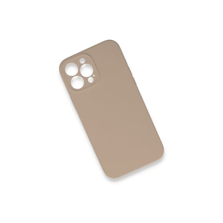 iPhone 13 Pro Kılıf Lansman Legant Silikon - Açık Pembe