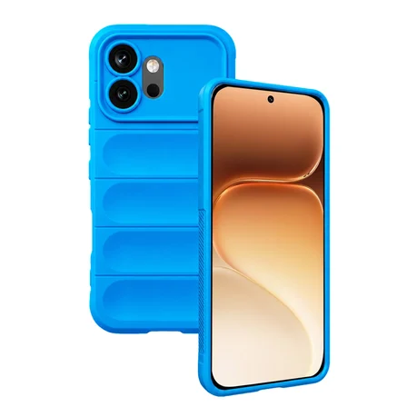 600 Optimum Silikon - Sky Blue